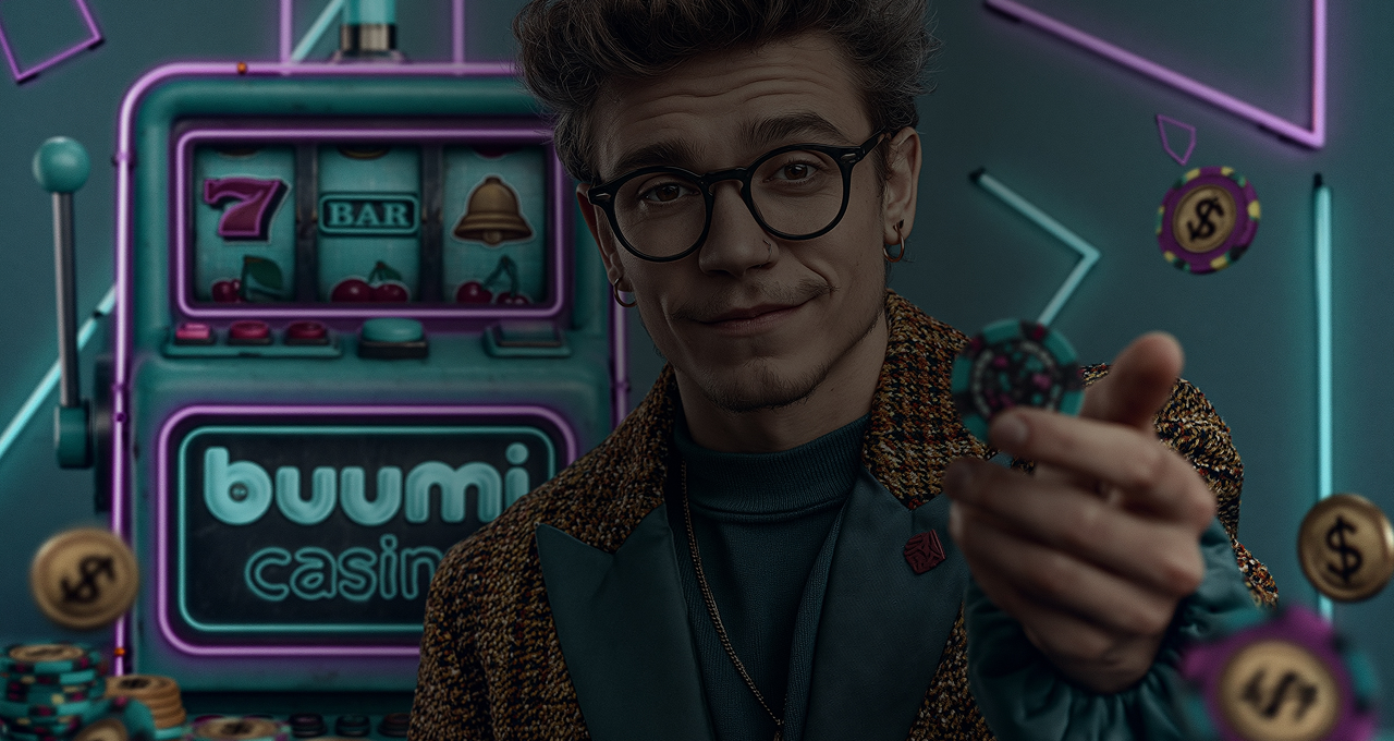 Buumi Casino