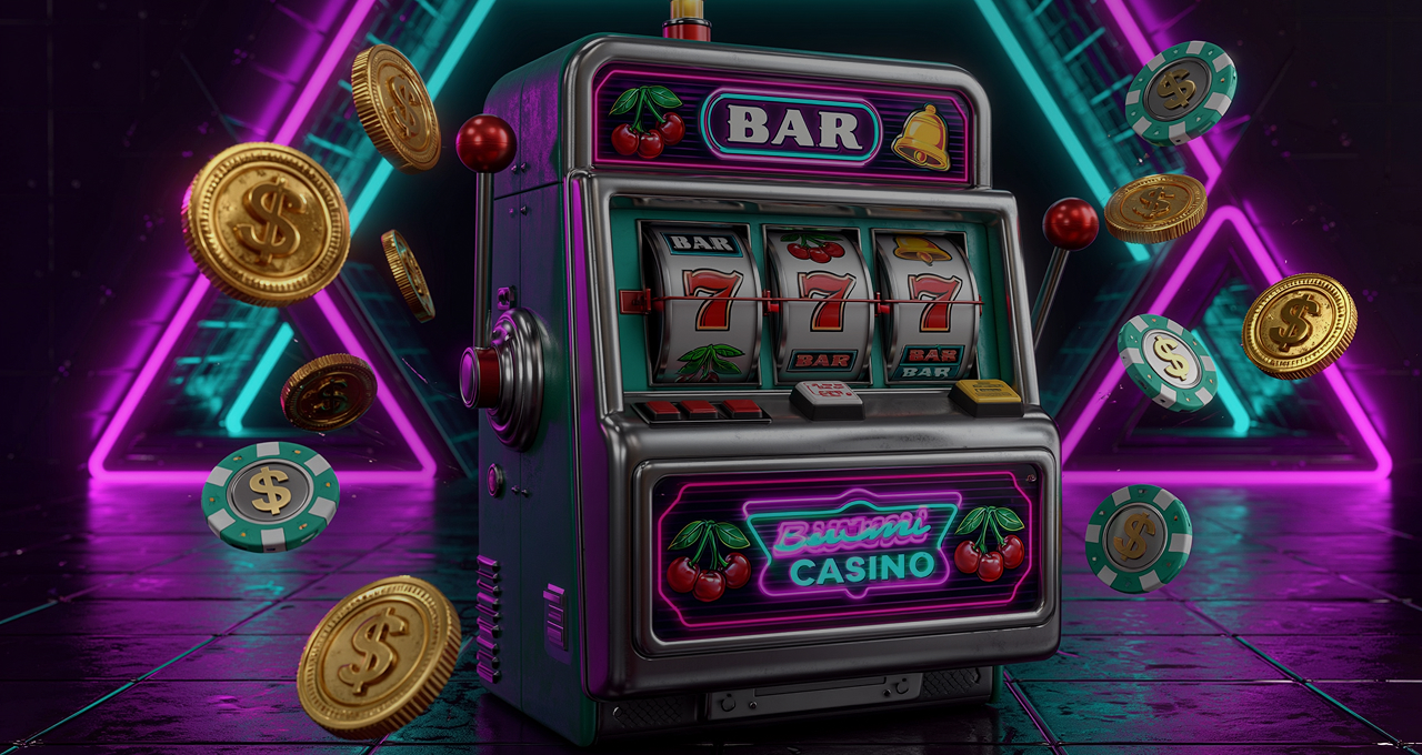 Buumi Casino